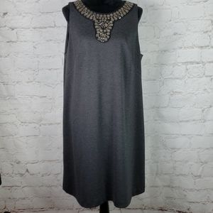 Suzy Chin for Maggy Boutique dress size 14W